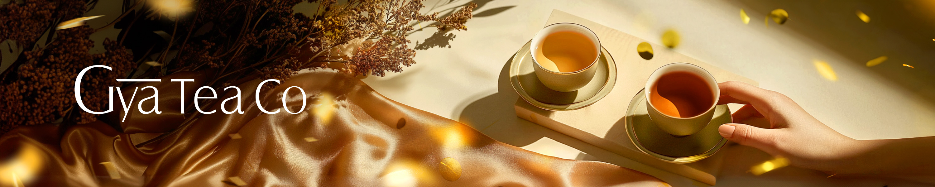 Gya Tea Co Prime Day