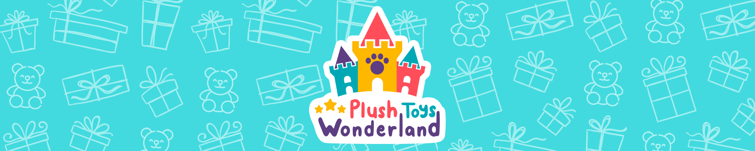 PLUSH TOYS WONDERLAND Clothing 8"