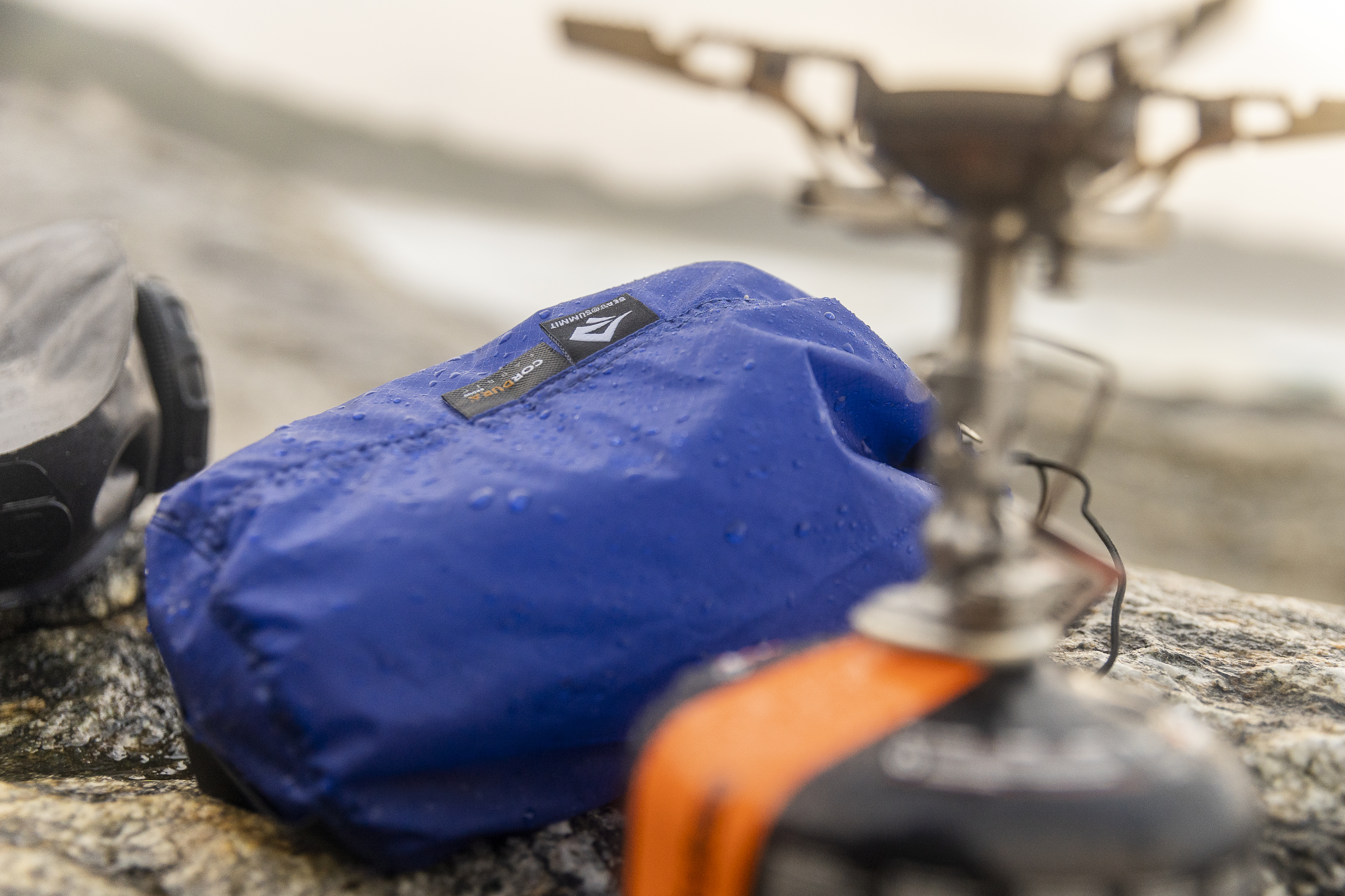 ☆送料無料 Draps de sac Sea to Sum XTREME 962 Drap de sac de couchage très chaud REACTOR EXTREM SEA TO SUMMIT