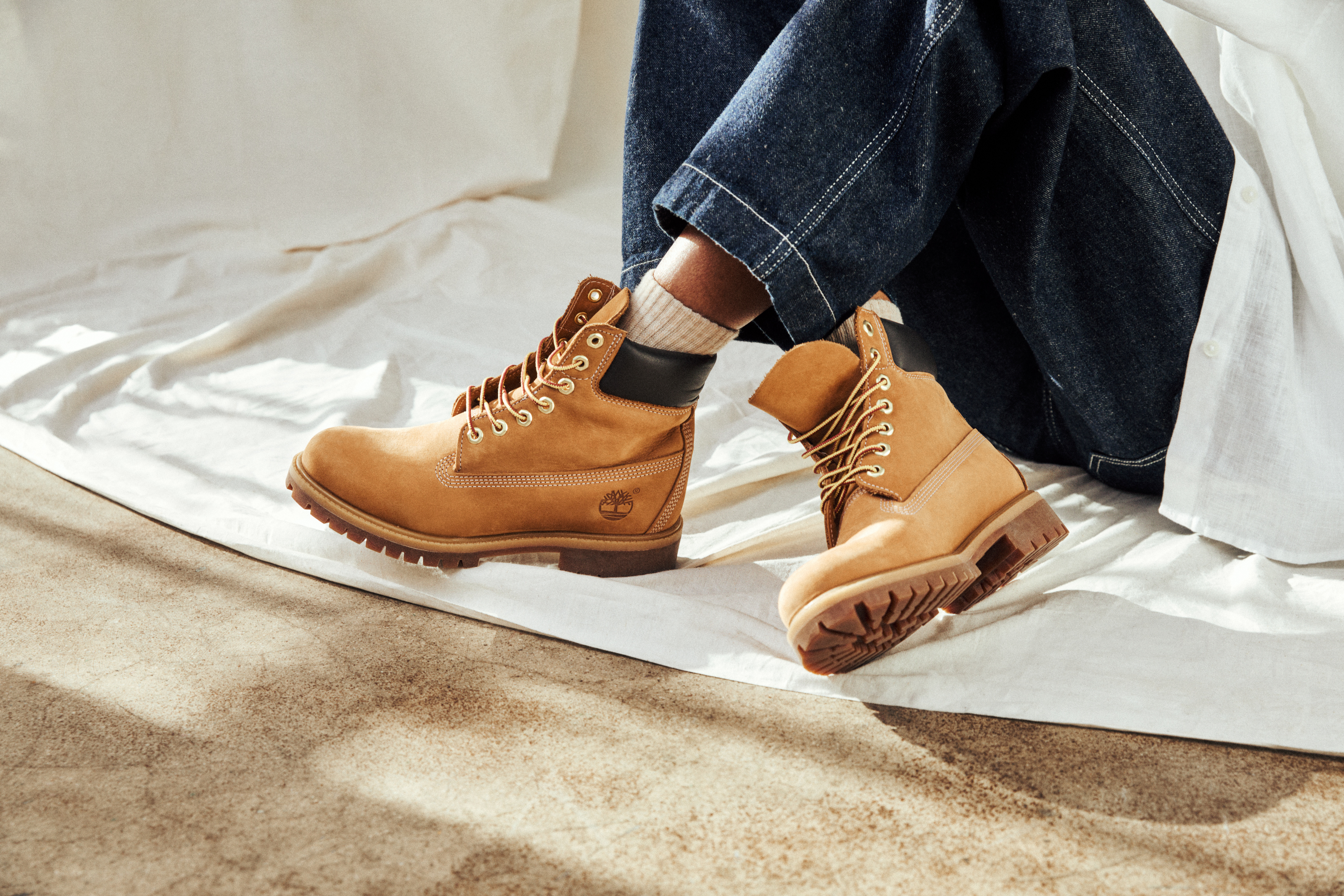 Timberland ボアブーツ　22〜23cm $_57.JPG?set_id=880000500F