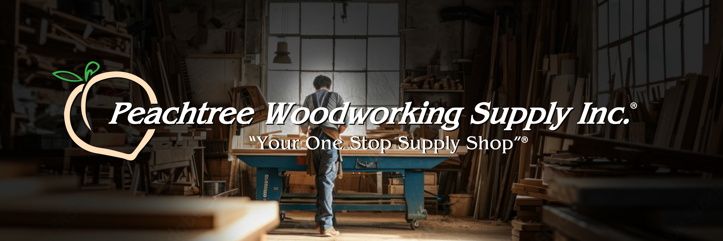 Peachtree Woodworking Supply Woodturning