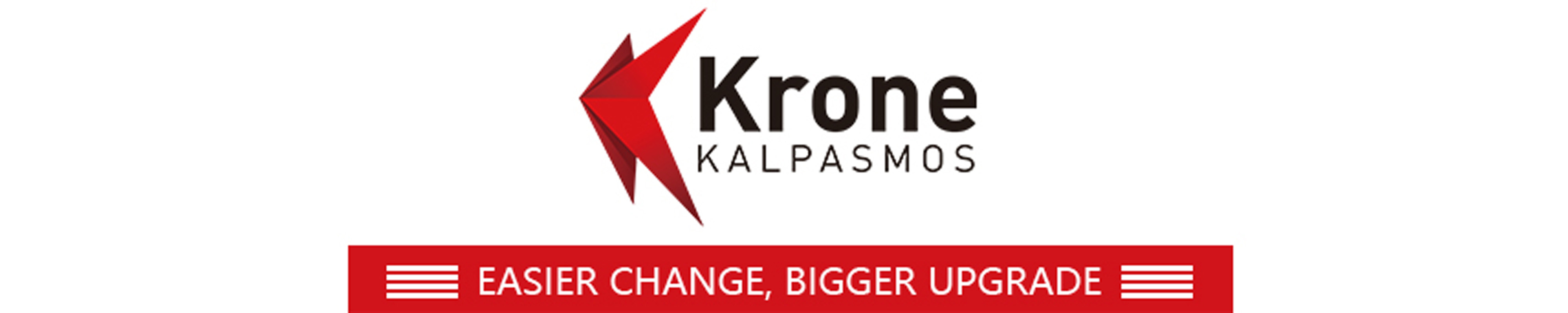 KRONE KALPASMOS