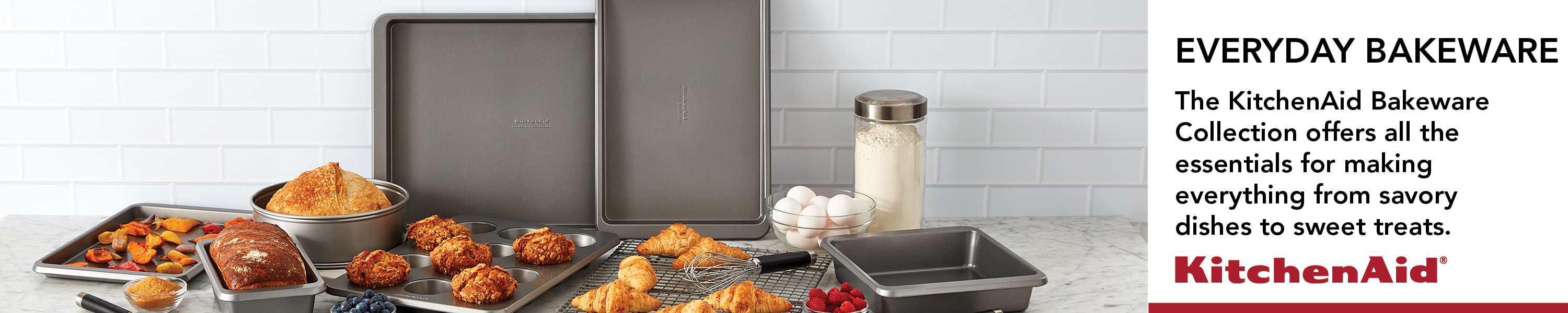 KitchenAid Bakeware