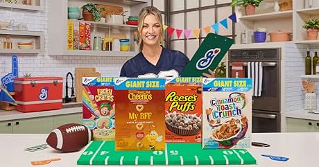 General Mills