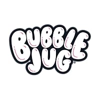 Amazon.com: Bubble Jug | Tropical Fruit Bubble Gum | 90s Candy | Shake N' Chug Gum | Brought To You By Iconic Candy (12), Pink