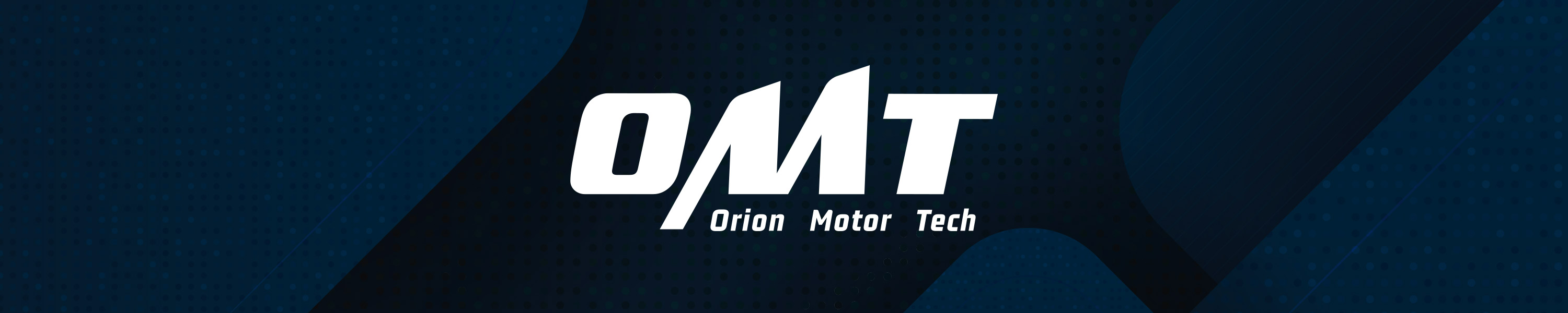 Orion Motor Tech