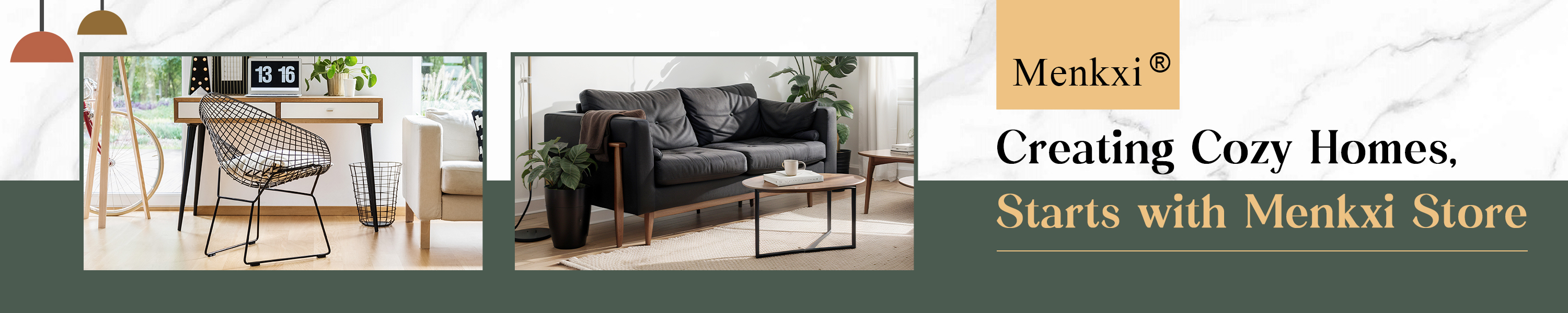 Menkxi Pull out tray