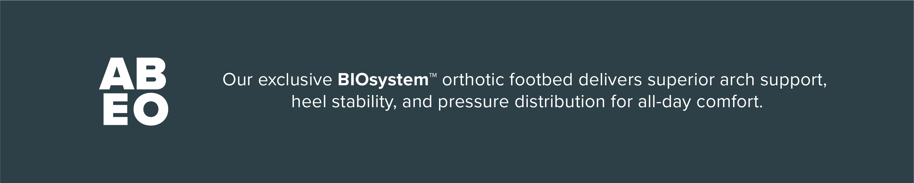 abeo orthotics amazon