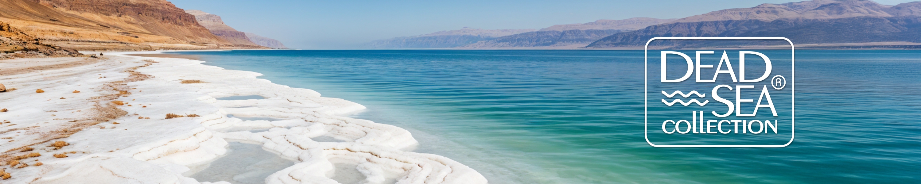 Amazon dead sea collection face care