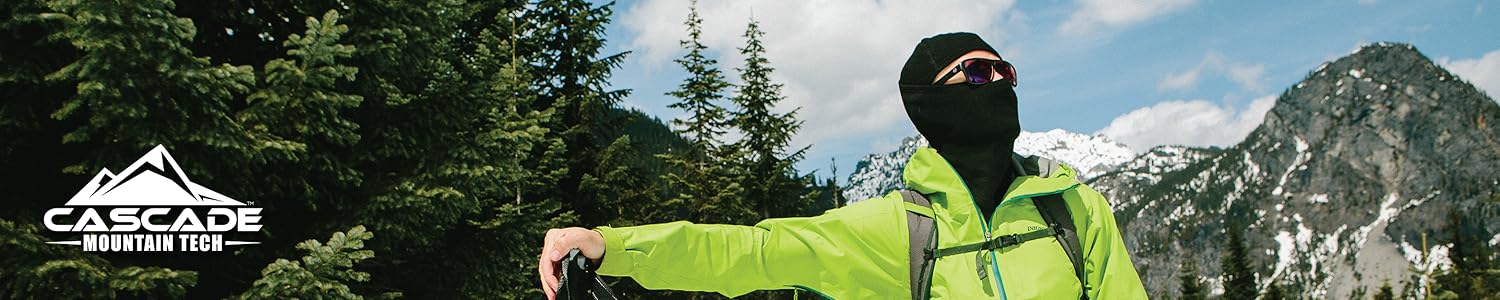 Amazon.com: Cascade Mountain Tech: Apparel