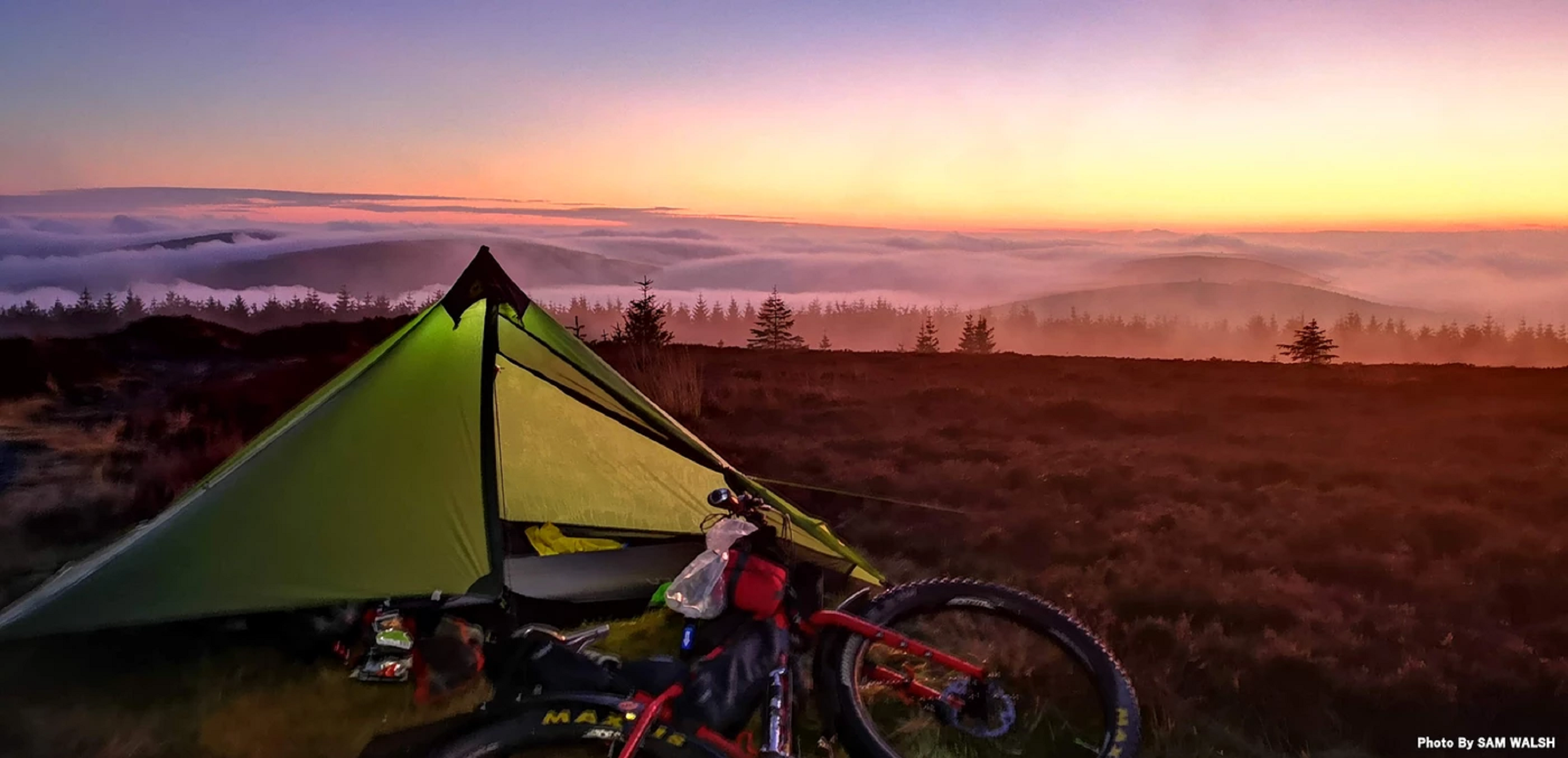 Amazon.com: Six Moon Designs