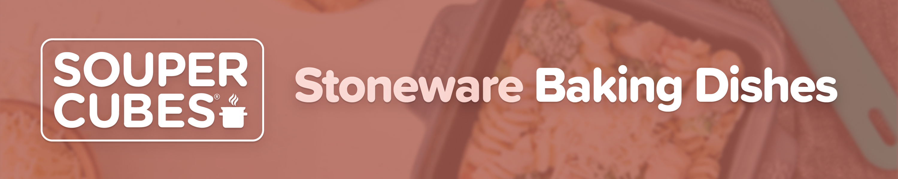 Souper Cubes® Stoneware