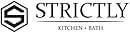 S STRICTLY KITCHEN + BATH