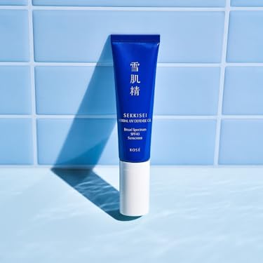 Amazon.com: SEKKISEI: SPF