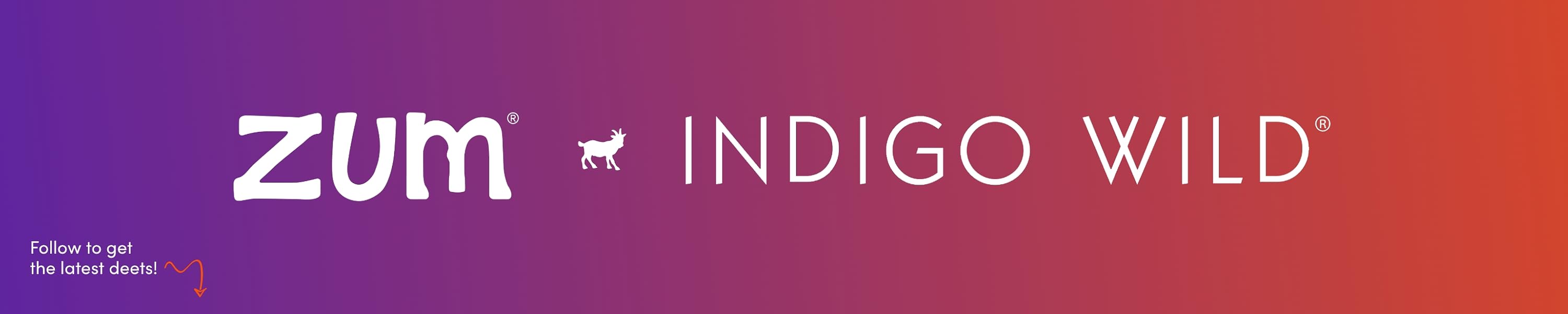 Zum by Indigo Wild Lavender