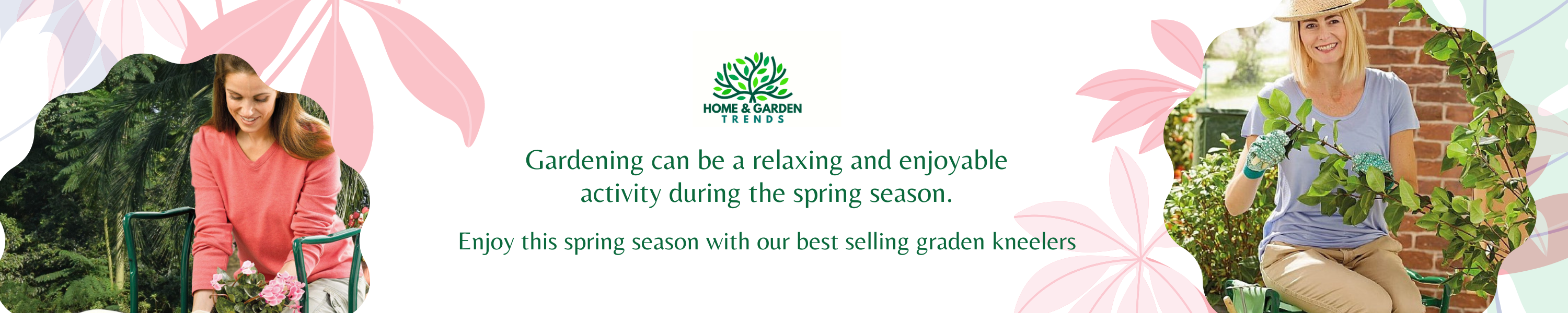 Home & Garden Trends