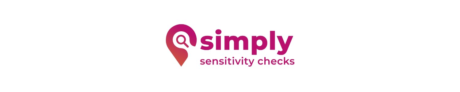 Sign Up And Get Special Offer At Simply Sensitivity Checks Amazon