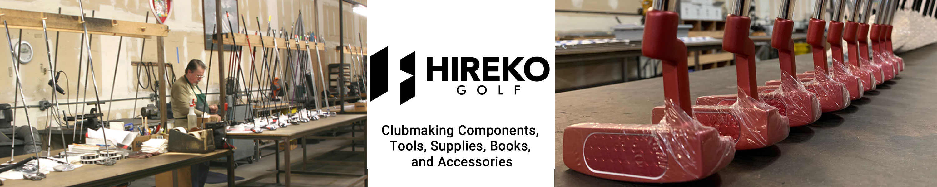 Hireko Golf