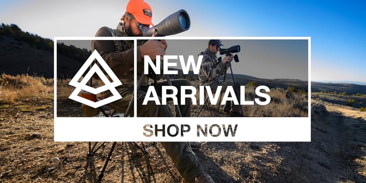 Amazon.com: Black Sierra Equipment