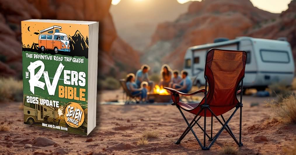 The RVers Bible: Ex…