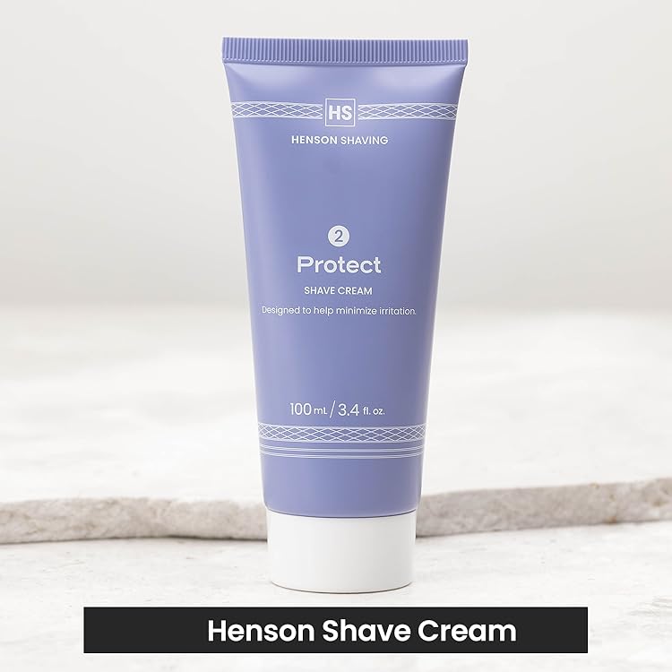 Amazon.com: Henson Shaving