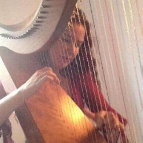セシル・コルベル　　　Harpe Celtique Et Chants... Amazon.co.jp: Harpe Celtique Et Chants: ミュージック