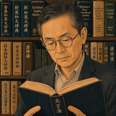 辞書ヲタク
