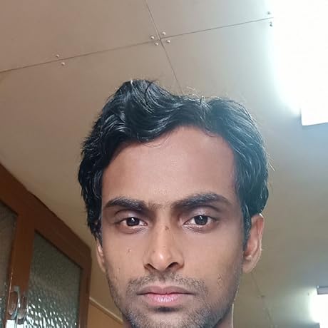 ritesh kumar Avatar