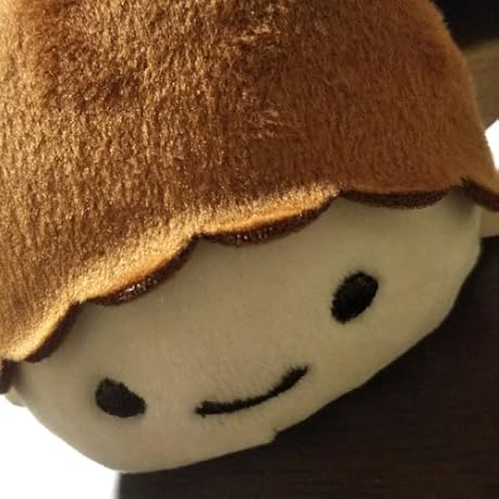 Amazon.co.jp: セキグチ モンチッチシリーズ フォトジェニック