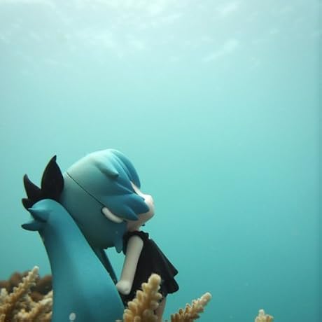 キャラクター・ボーカル・シリーズ01 初音ミク 初音ミク グレイテスト・アイドルVer. 1/8スケール ABS&amp;PVC製 塗装済み完成品フィギュア Amazon.co.jp: キャラクター・ボーカル・シリーズ01 初音ミク