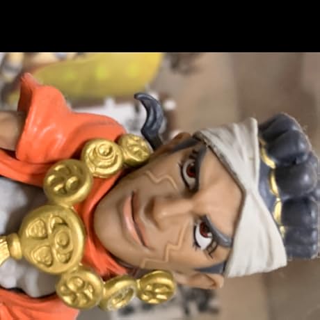 キングダム 王騎 コスチュームセット(タトゥーシール付き) 王騎コスチュームセット [キングダム] | 公式キャラクターグッズ