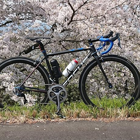 Amazon | Baroque Gear 34T ±3 90° 4穴 青Blue | スミス バロックギア