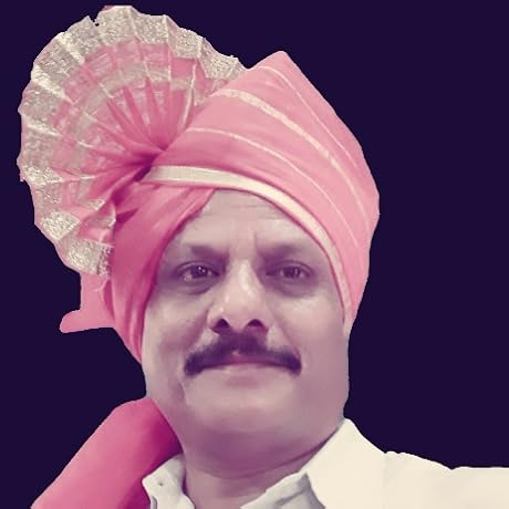 Laxman Jadhav Avatar