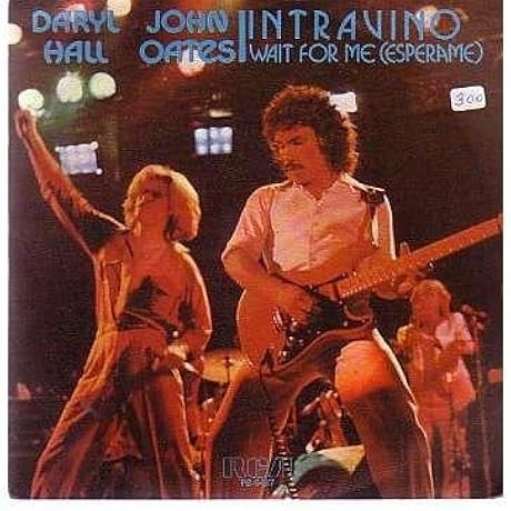 欧2LP Daryl Hall &amp; John Oates Marigold Sky BMGCAT600DLP U-Watch Records /00520 Daryl Hall & John Oates - Marigold Sky[2 LP] - Amazon.com Music