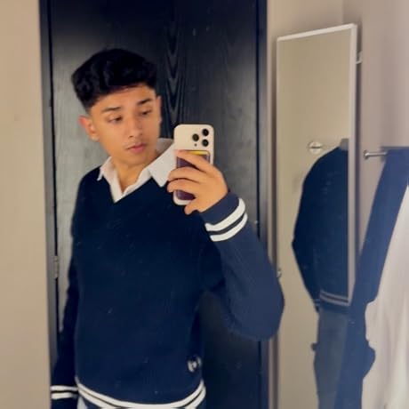 Dev Chaudhary Avatar