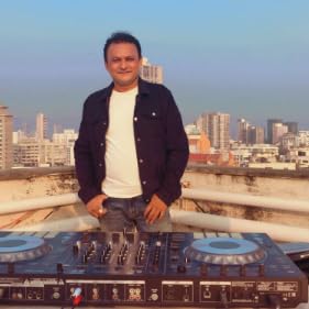Mann The Music Power Avatar