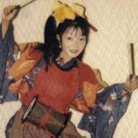 【中古】 踊り子魂/ベストセラーズ/真島茂樹 sn44_b0009ih0tw.jpg