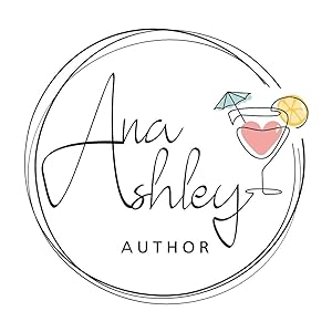 Ana Ashley