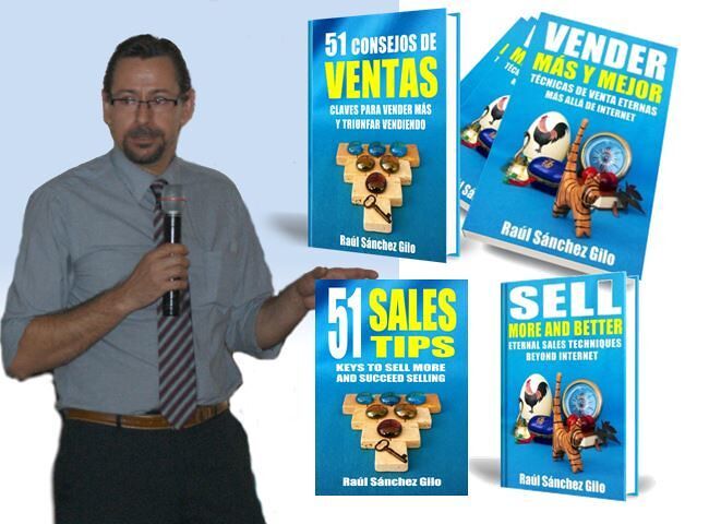 Raúl Sánchez Gilo