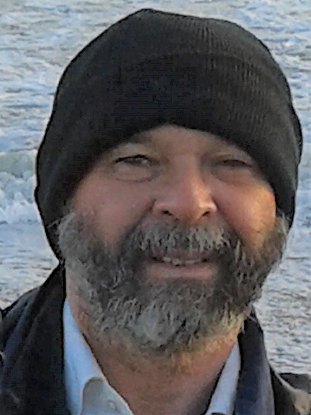 Andrew McBride books, biography, latest update