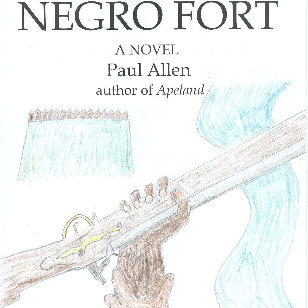 Paul Allen books, biography, latest update