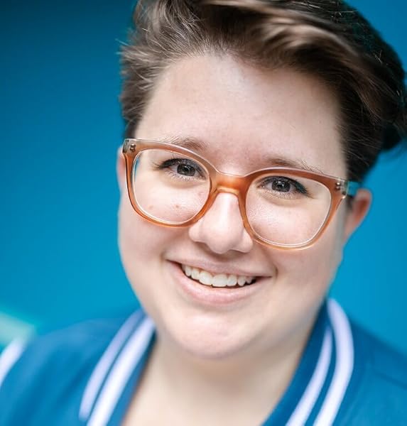 Rachael Huszar
