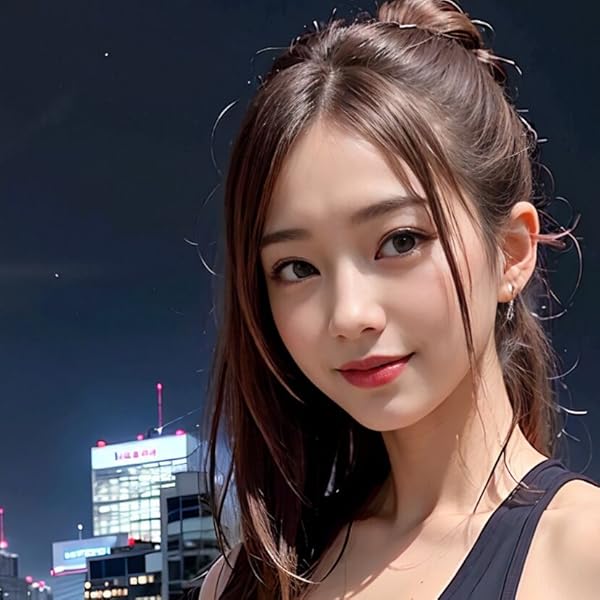 Hanabi AI Photo book (Japanese Edition) Kindle edition by MAI. Arts