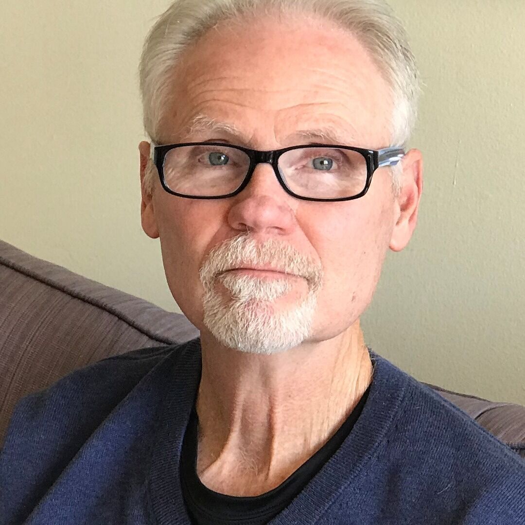 James C. Wilson books, biography, latest update