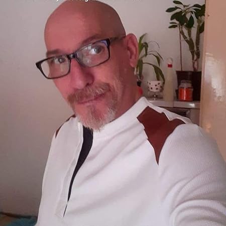 Amazon -Meine Autoren Seite