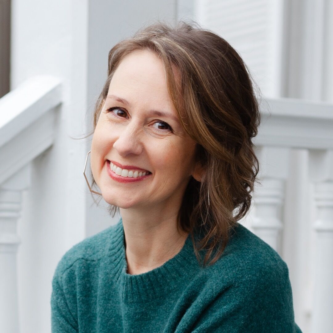 Amazon.com: Emily P. Freeman: books, biography, latest update