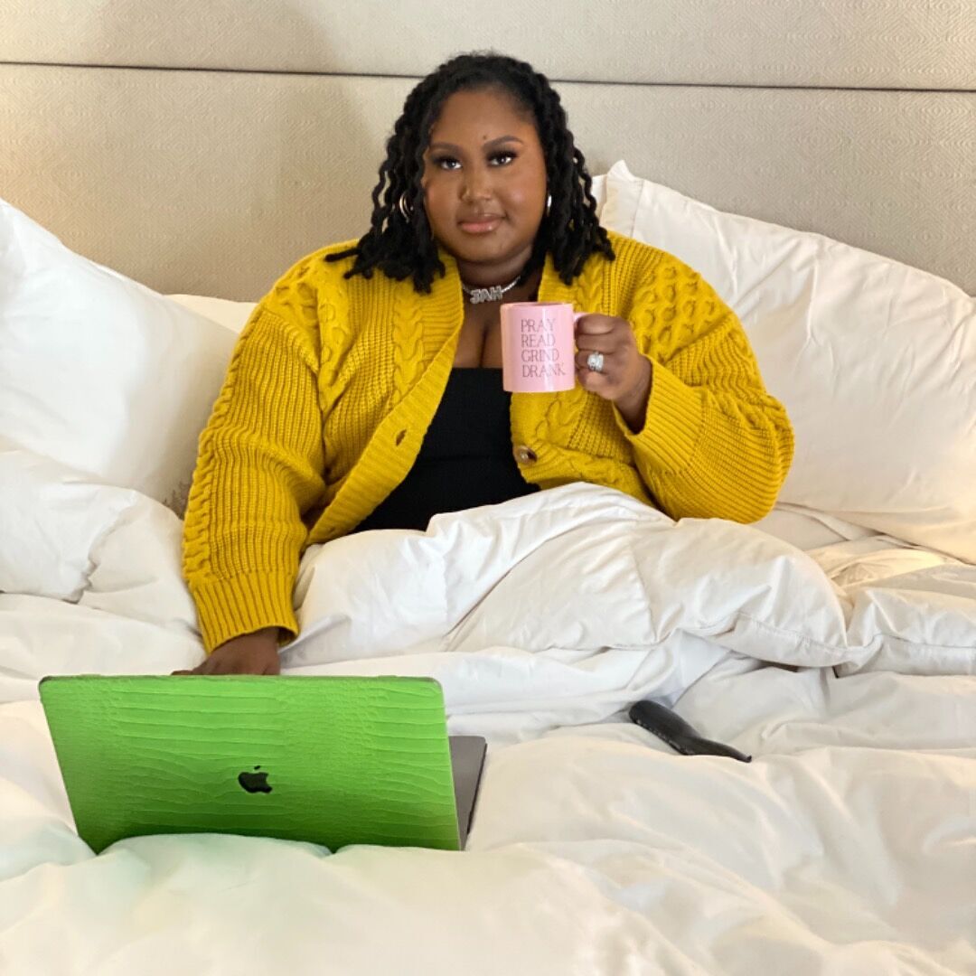 I'm Fine....Thanks (Lennox Hills Book 1) Kindle edition by Jahquel J