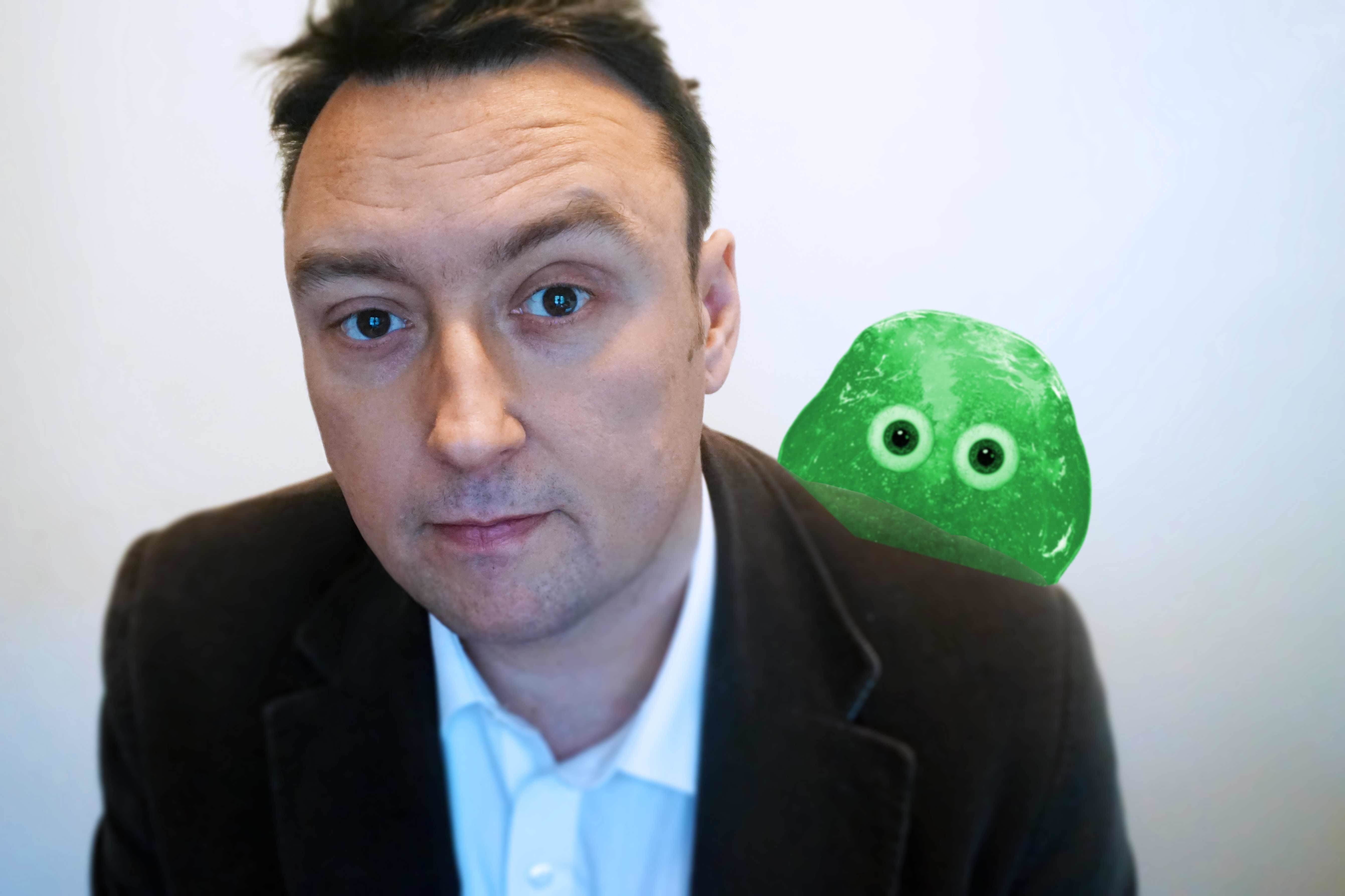 Amazon.de Barry Hutchison Bücher, Hörbücher, Bibliografie