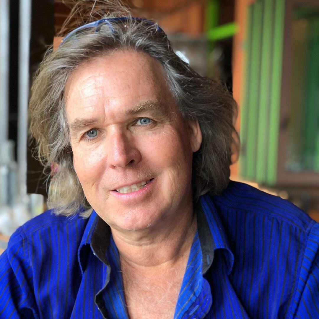 Andrew Wood books, biography, latest update