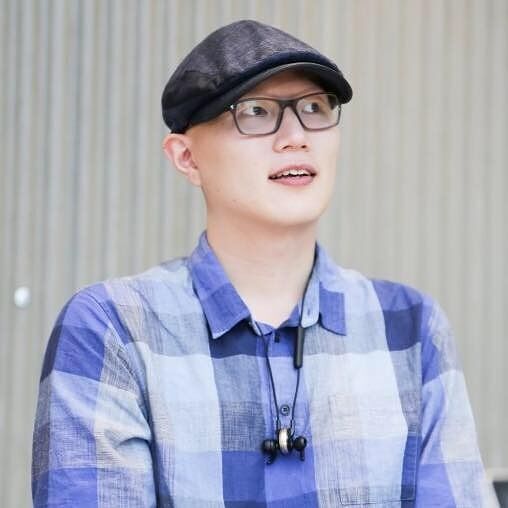黒田悠介